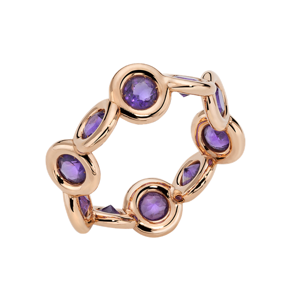 TWIST VIOLETTE