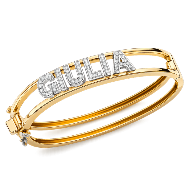 Bracciali - Tennis · Rigidi · Catena