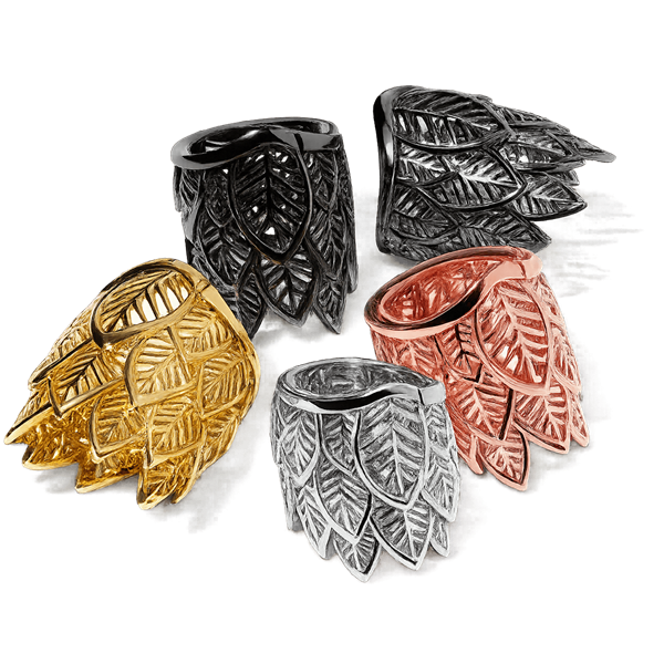 Haircharms - Accessori capelli esclusivi