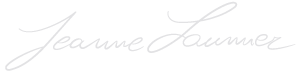 Logo Jeanne Laumier